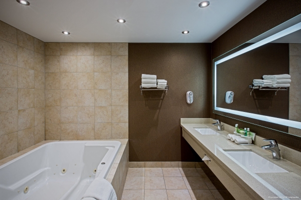 Holiday Inn Express & Suites REGINA DOWNTOWN
